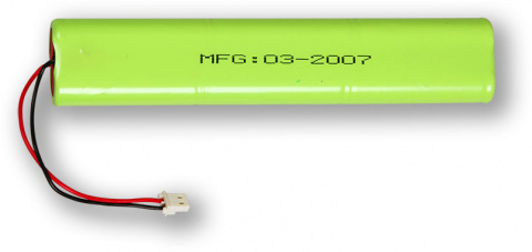 MG6160 BATTERY PACK - náhradní  baterie pro MG6160/6060