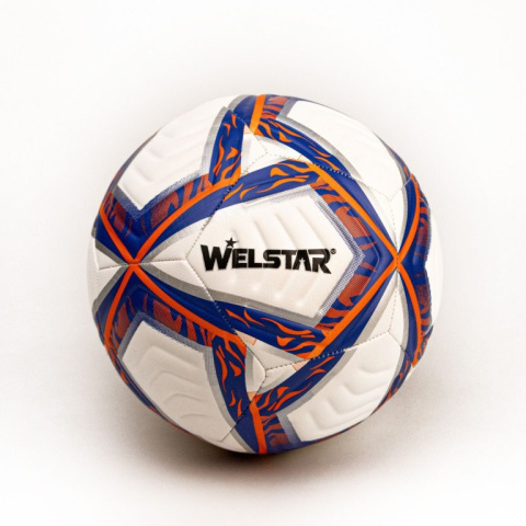 míč kopací Welstar 226C vel. 5