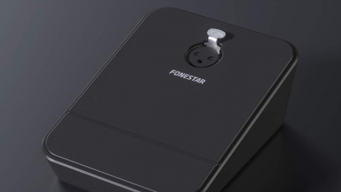 MICBASE-P FONESTAR podstavec