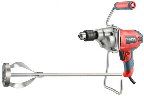 Míchadlo stavebních směsí Extol Premium 850W (8890611)