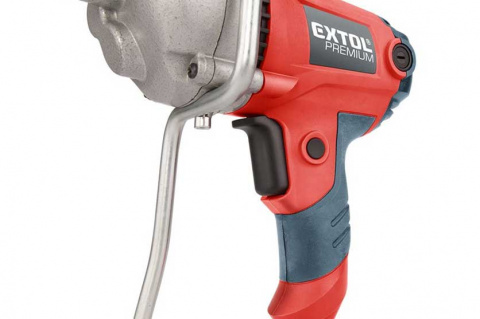 Míchadlo stavebních směsí Extol Premium 850W (8890611)