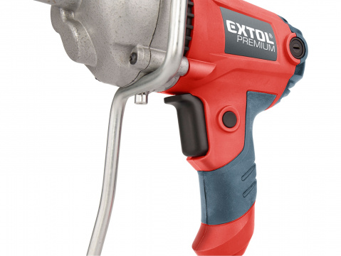 Míchadlo stavebních směsí Extol Premium 850W (8890611)