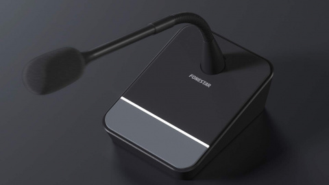 MICSET-C32 Fonestar mikrofon