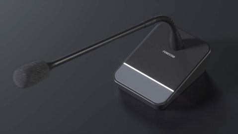 MICSET-C45 Fonestar mikrofon