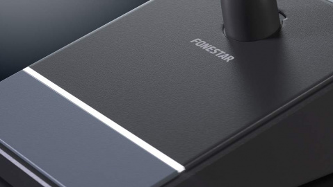 MICSET-C45 Fonestar mikrofon