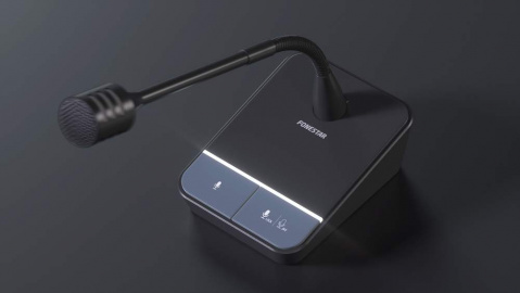 MICSET-D32XLR Fonestar mikrofon