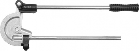 Mini ohýbačka na trubky Al, Cu, průměr  9/32“ - 15mm Yato