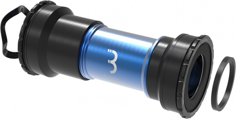 misky středové BBB BottomFit BB86/92