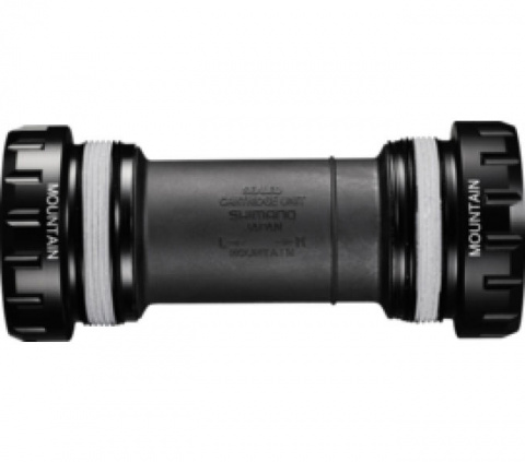 misky středové Shimano BB-MT801 BSA originalní balení