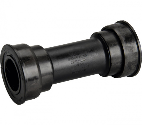 misky středové Shimano SM-BB94 89/92 press fit komplet
