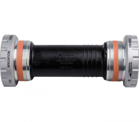 misky středové Shimano SMBB52 83mm original