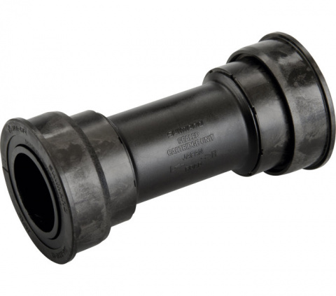 misky středové Shimano SMBB92-41B press