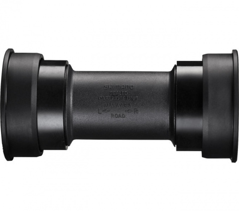 misky středové Shimano TIAGRA BB-RS500 press fit original balení