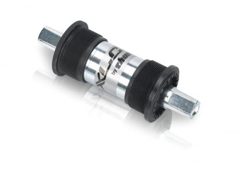 misky středové XLC BB-J01 127mm BSA 4-hran