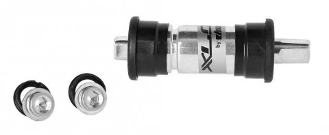 misky středové XLC BB-J03 119mm 4-hran