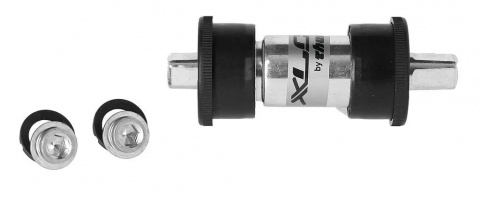 misky středové XLC BB-J03 119mm 4-hran