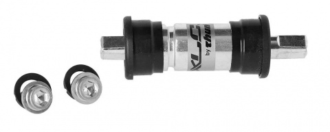 misky středové XLC BB-J03 127mm 4-hran