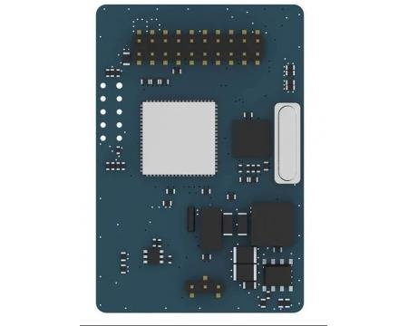 Modul 3G pro útředny Yeastar - 1xGSM port pro 1x SIM kartu