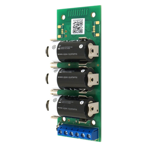 Modul Ajax Transmitter