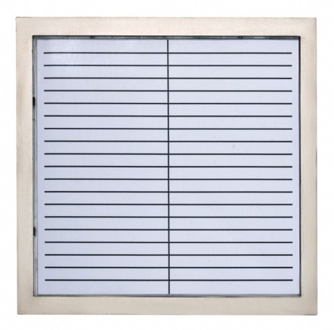 Modul jmenovníku 4M Tesla stropkov GARANT (2-BUS)