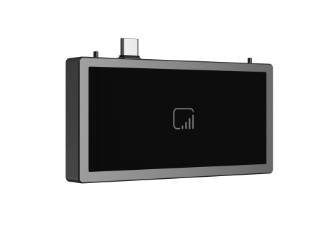 Modul LTE pro Akuvox S535