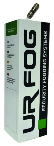 Modular BAG 500ml - vak s náhradní náplní pro Modular 200 - FOG