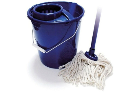 Mop, 4 části, 10 l