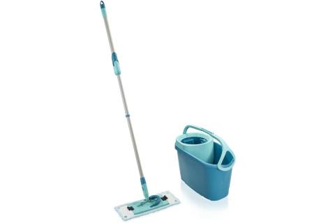 Mop Leifheit Clean Twist M Ergo, set (52120)