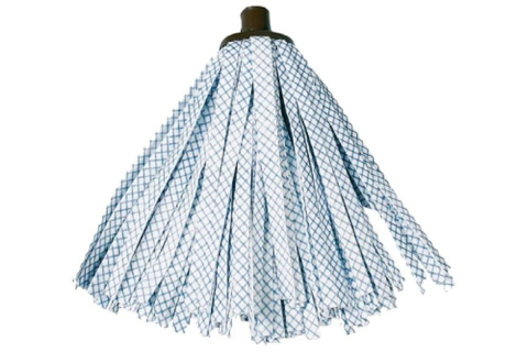 Mop náhradní, páskový