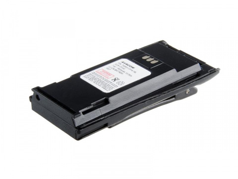 Motorola CP040, CP140, CP150, CP250 Li-Ion 7.4V 1800mAh Ultra Slim