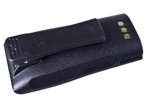 Motorola CP040, CP140, CP150, CP250 Li-Ion 7.4V 2500mAh
