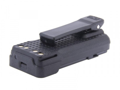 Motorola DP4400, DP2400, DP4800, XPR3000 Li-Ion 7,4V 2200mAh