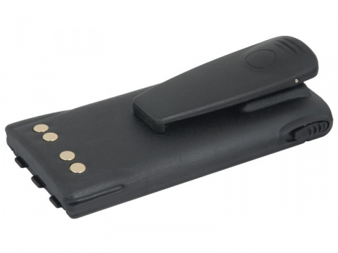 Motorola GP320/340/360, HT750/1250..- WARIS Li-Ion 7.4V 1800mAh