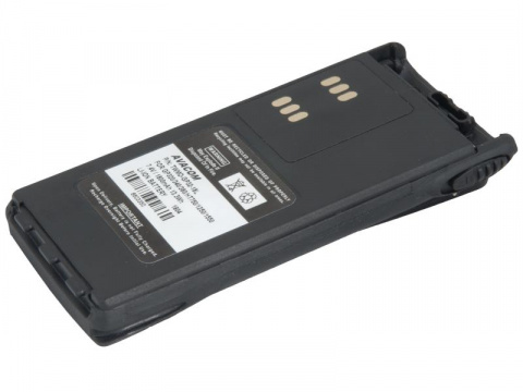 Motorola GP320/340/360, HT750/1250..- WARIS Li-Ion 7.4V 1800mAh