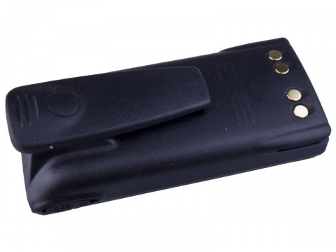 Motorola GP320/340/360, HT750/1250..- WARIS Ni-MH 7,5V 2000mAh