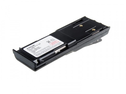 Motorola Radius P110 Ni-MH 7,5V 1500mAh s klipem