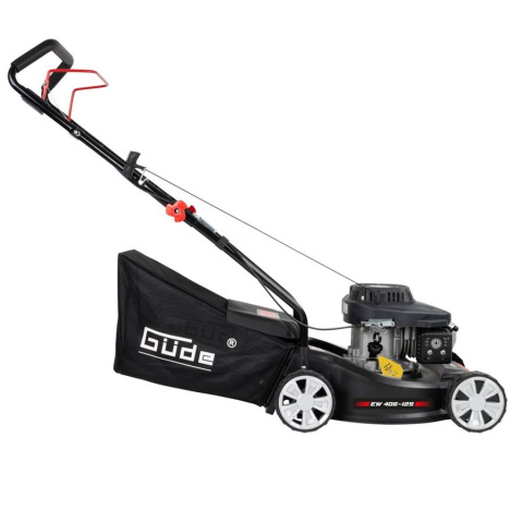Motorová sekačka na trávu Eco Wheeler EW 406-125