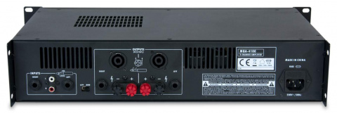 MQA4100 Master Audio zesilovač