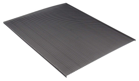 MRIEŽKA SB 18  500x610x10x2mm