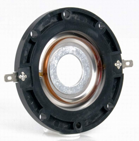 MS HDTZ64-02 Master Audio membrána