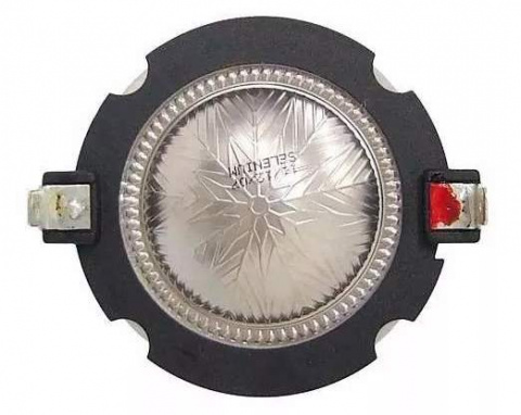 MS RPD220TI 8ohm JBL Selenium membrána