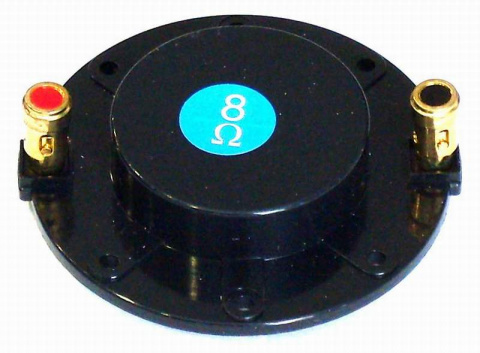 MS SDT6 Master Audio membránový systém