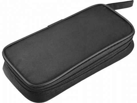 multimetr digitální klešťový, AC/DC,True RMS, LowZ, automatická volba rozpětí