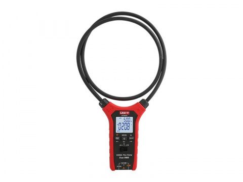 Multimetr UNI-T  UT281E+ klešťový