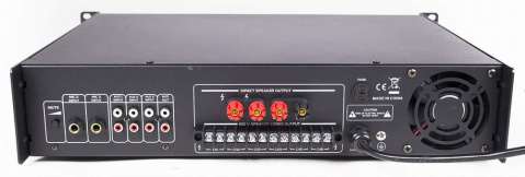 MV8300CA-BT Master Audio Rozhlasová ústředna