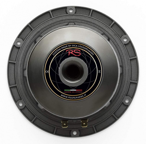 MW 140.38 Fibonacci RS speakers reproduktor