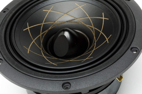 MW 140.38 Fibonacci RS speakers reproduktor