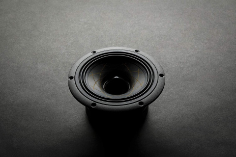 MW 140.38 Fibonacci RS speakers reproduktor