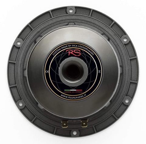 MW 140.38 Fibonacci RS speakers reproduktor