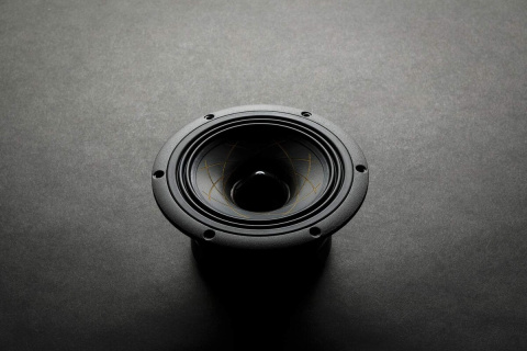 MW 140.38 Fibonacci RS speakers reproduktor